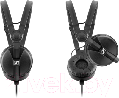 Наушники Sennheiser HD 25 Plus