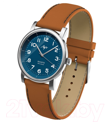 Часы наручные унисекс Луч 78440382