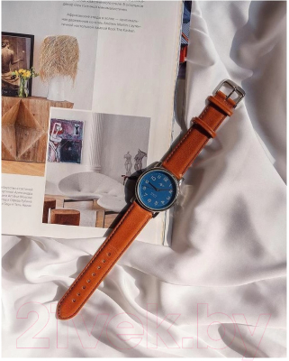 Часы наручные унисекс Луч 78440382