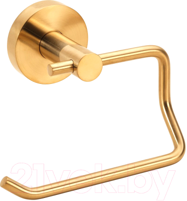 Держатель для туалетной бумаги Bemeta Sablo 160112042 - фото