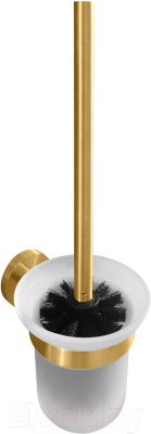Ершик для унитаза Bemeta Sablo 160113017 - фото