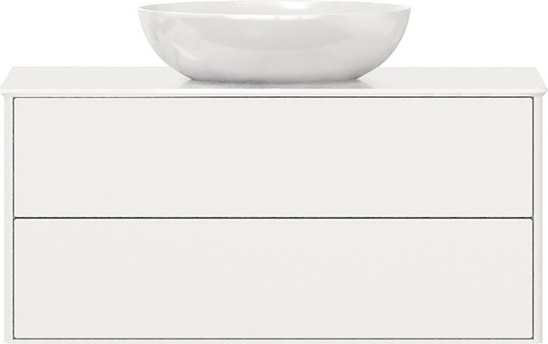 Тумба под умывальник Belux Джаз НП 110-02