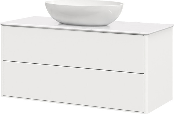 Тумба под умывальник Belux Джаз НП 110-02