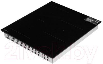 Индукционная варочная панель Akpo PIA 45 931 20FZ BL