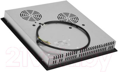Индукционная варочная панель Akpo PIA 45 931 20FZ BL