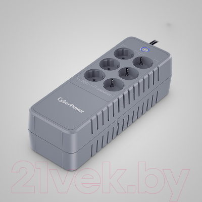ИБП CyberPower EXP650E