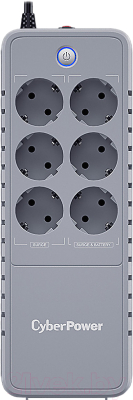 ИБП CyberPower EXP850E - фото