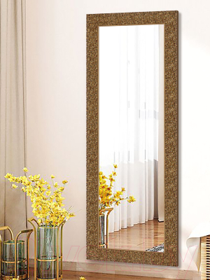 Зеркало Декарт Настенное в раме 8Л3209