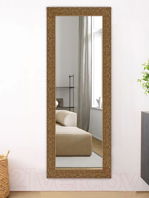 Зеркало Декарт Настенное в раме 8Л3209