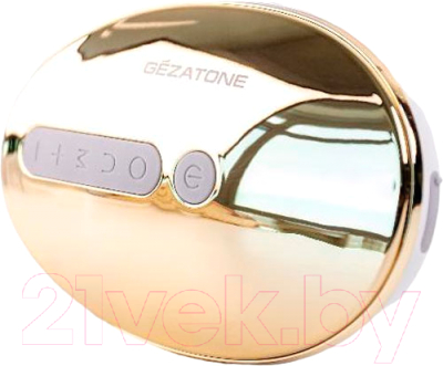 Массажер электронный Gezatone Vacu NeoBody 1301343 - фото
