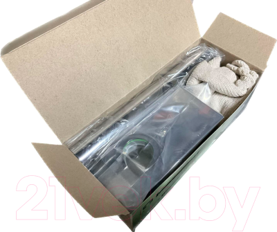 Умывальник Laufen 8117724000001+0510OT25K7