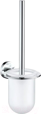 Ершик для унитаза Aquatek Оберон AQ4210CR - фото