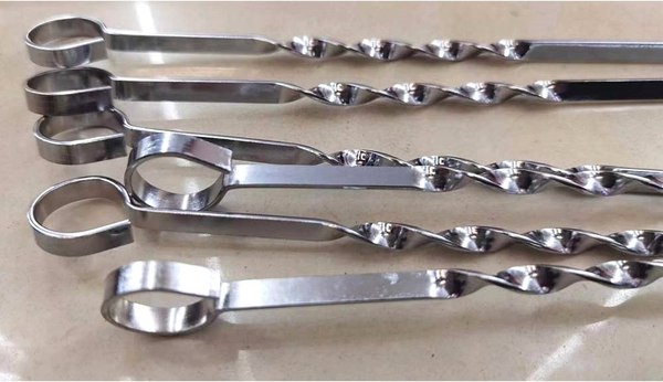 Набор шампуров ZEZ Sport WT008-4