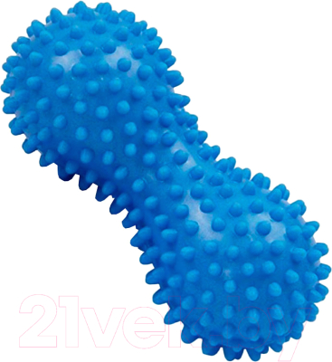 Массажер механический ZEZ Sport Ежик / YJ-HS8 - фото