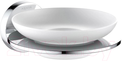Мыльница Aquatek Оберон AQ4203CR - фото