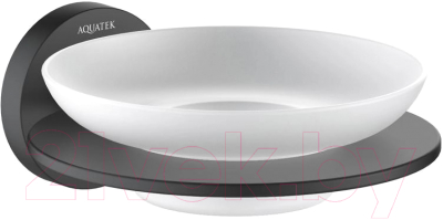 Мыльница Aquatek Оберон AQ4203MB  - фото