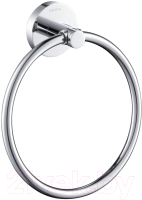Кольцо для полотенца Aquatek Европа AQ4112CR - фото