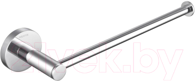 Держатель для полотенца Aquatek Европа AQ4119CR - фото