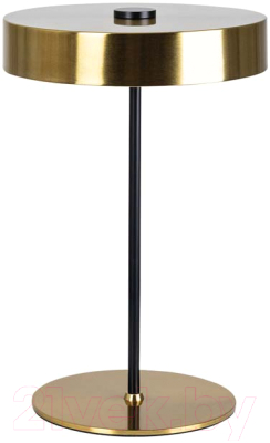 Прикроватная лампа Arte Lamp Elnath A5038LT-3PB - фото