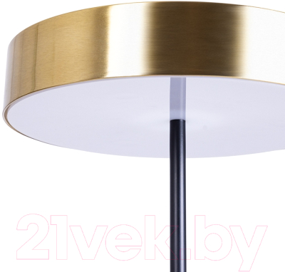 Прикроватная лампа Arte Lamp Elnath A5038LT-3PB