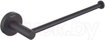 Держатель для полотенца Aquatek Европа AQ4119MB - фото