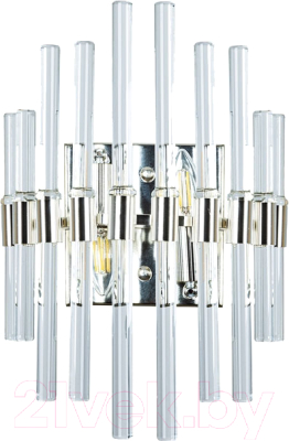 Бра Arte Lamp Matilda A1064AP-2CC - фото