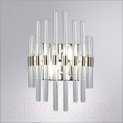 Бра Arte Lamp Matilda A1064AP-2CC
