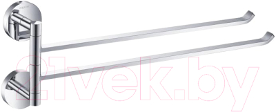 Держатель для полотенца Aquatek Бетта AQ4613CR - фото