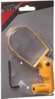 Зеркало для велосипеда STG BC-BM101 / Х95412