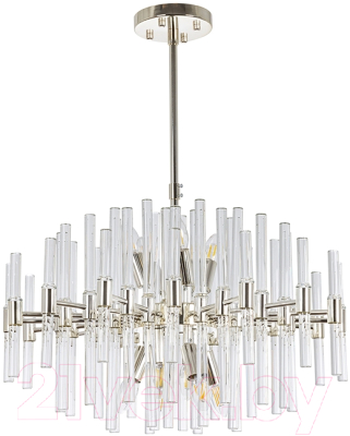 Люстра Arte Lamp Matilda A1064PL-10CC - фото