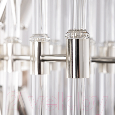 Люстра Arte Lamp Matilda A1064PL-10CC