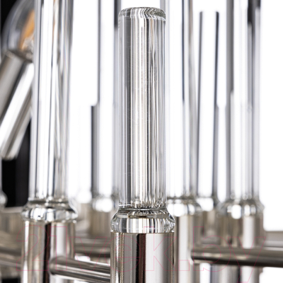 Люстра Arte Lamp Matilda A1064PL-10CC