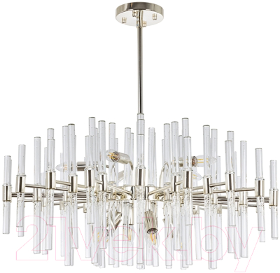 Люстра Arte Lamp Matilda A1064PL-12CC - фото