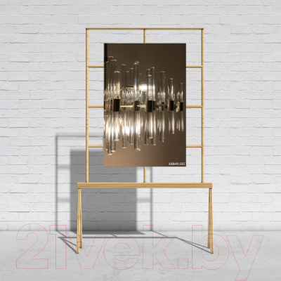 Люстра Arte Lamp Matilda A1064PL-12CC