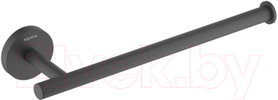 Держатель для полотенца Aquatek Оберон AQ4219MB - фото