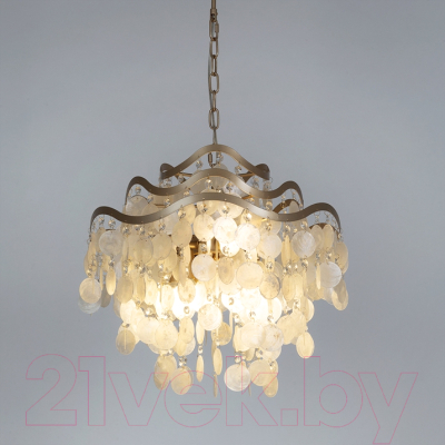 Люстра Arte Lamp Pipirima A4065SP-6SG