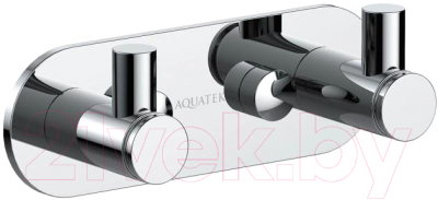 Крючок для ванной Aquatek Европа AQ4102CR - фото