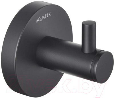 Крючок для ванной Aquatek Европа AQ4101MB - фото