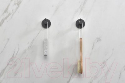 Крючок для ванной Aquatek Европа AQ4101MB