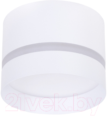 Точечный светильник Arte Lamp Imai A2265PL-1WH - фото