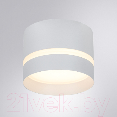 Точечный светильник Arte Lamp Imai A2265PL-1WH