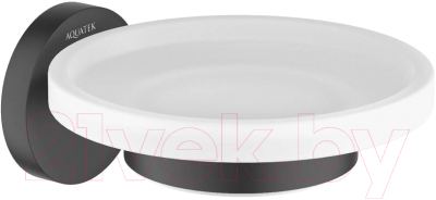 Мыльница Aquatek Европа AQ4103MB - фото