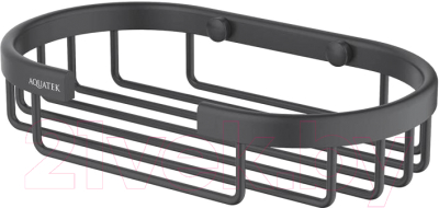 Мыльница Aquatek AQ4956MB - фото