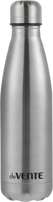 Термос для напитков deVente Steel / 8090305 - фото