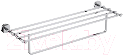 Полка для полотенца Aquatek Бетта AQ4615CR - фото