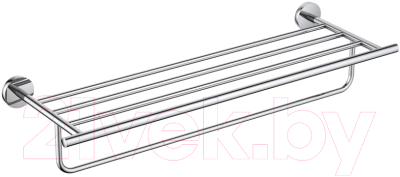 Полка для полотенца Aquatek Оберон AQ4215CR - фото