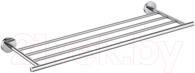 Полка для полотенца Aquatek Оберон AQ4222CR - фото