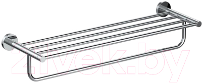Полка для полотенца Aquatek Европа AQ4115CR - фото