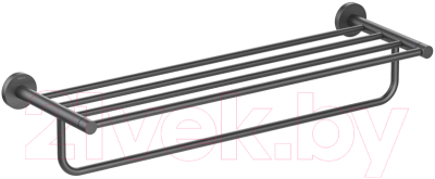 Полка для полотенца Aquatek Европа AQ4115MB - фото