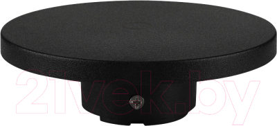 Бра уличное Arte Lamp Nimbo A4403AL-1BK